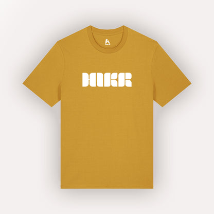 HIKR PEBL 100% Organic Cotton Everyday T-Shirt