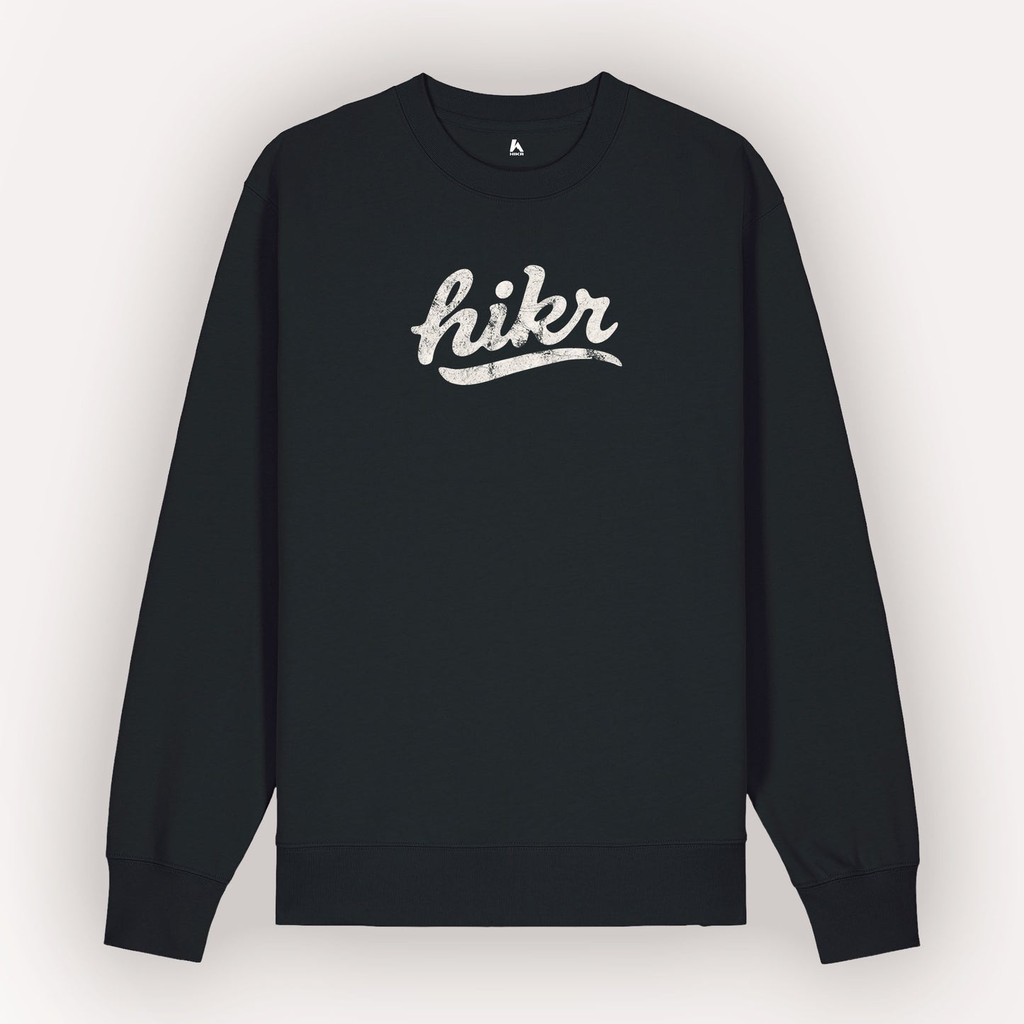 HIKR Boardwalk 100% Organic Cotton Sweater