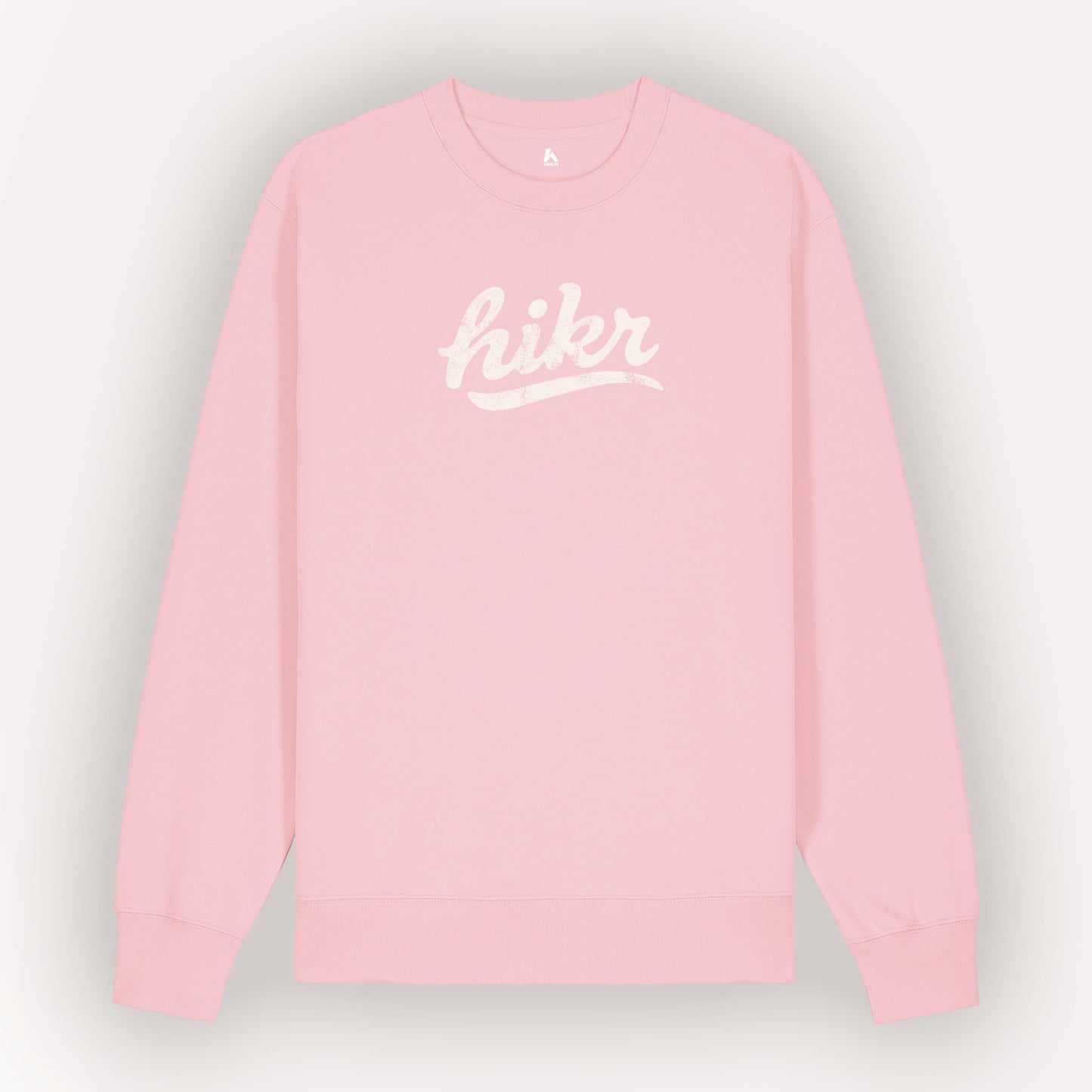 HIKR Boardwalk 100% Organic Cotton Sweater