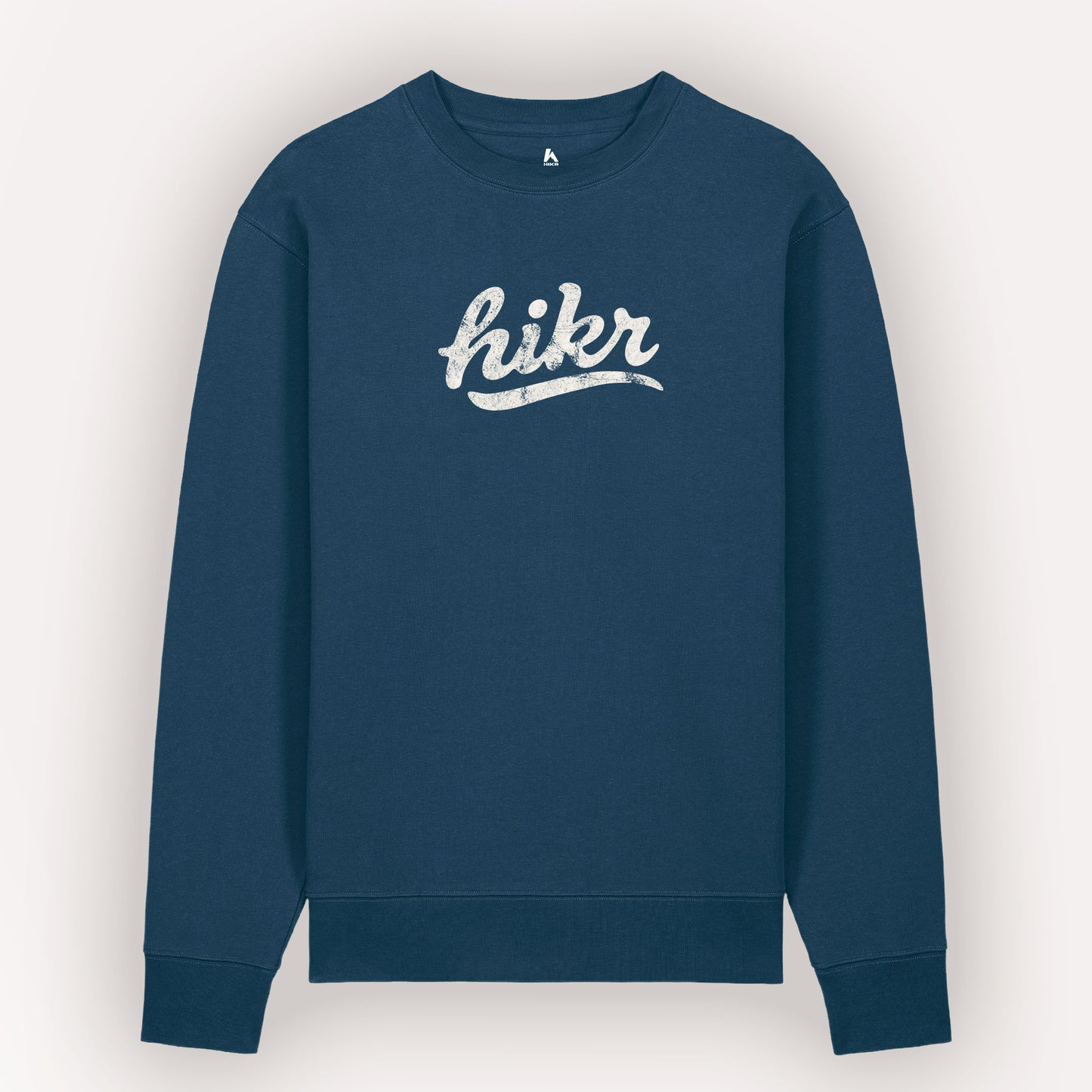 HIKR Boardwalk 100% Organic Cotton Sweater