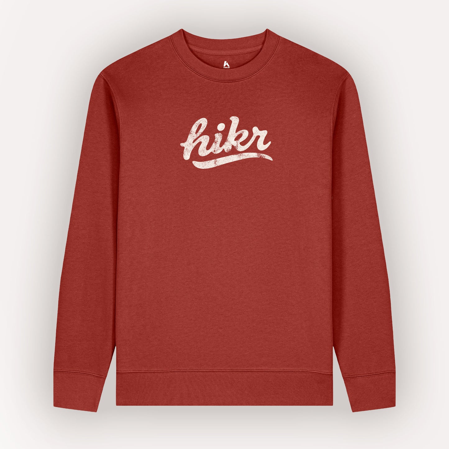HIKR Boardwalk 100% Organic Cotton Sweater