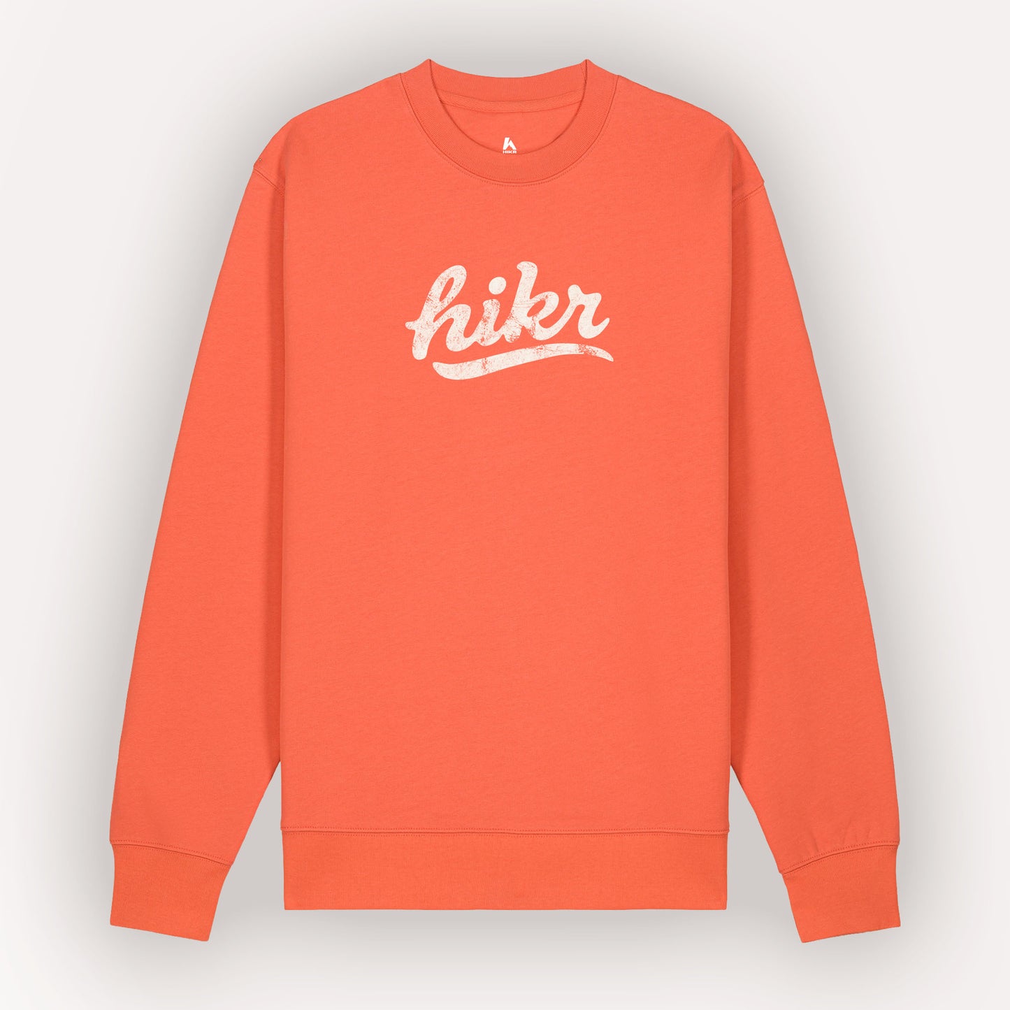 HIKR Boardwalk 100% Organic Cotton Sweater