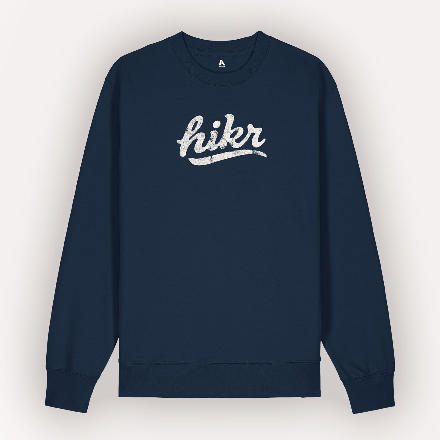 HIKR Boardwalk 100% Organic Cotton Sweater