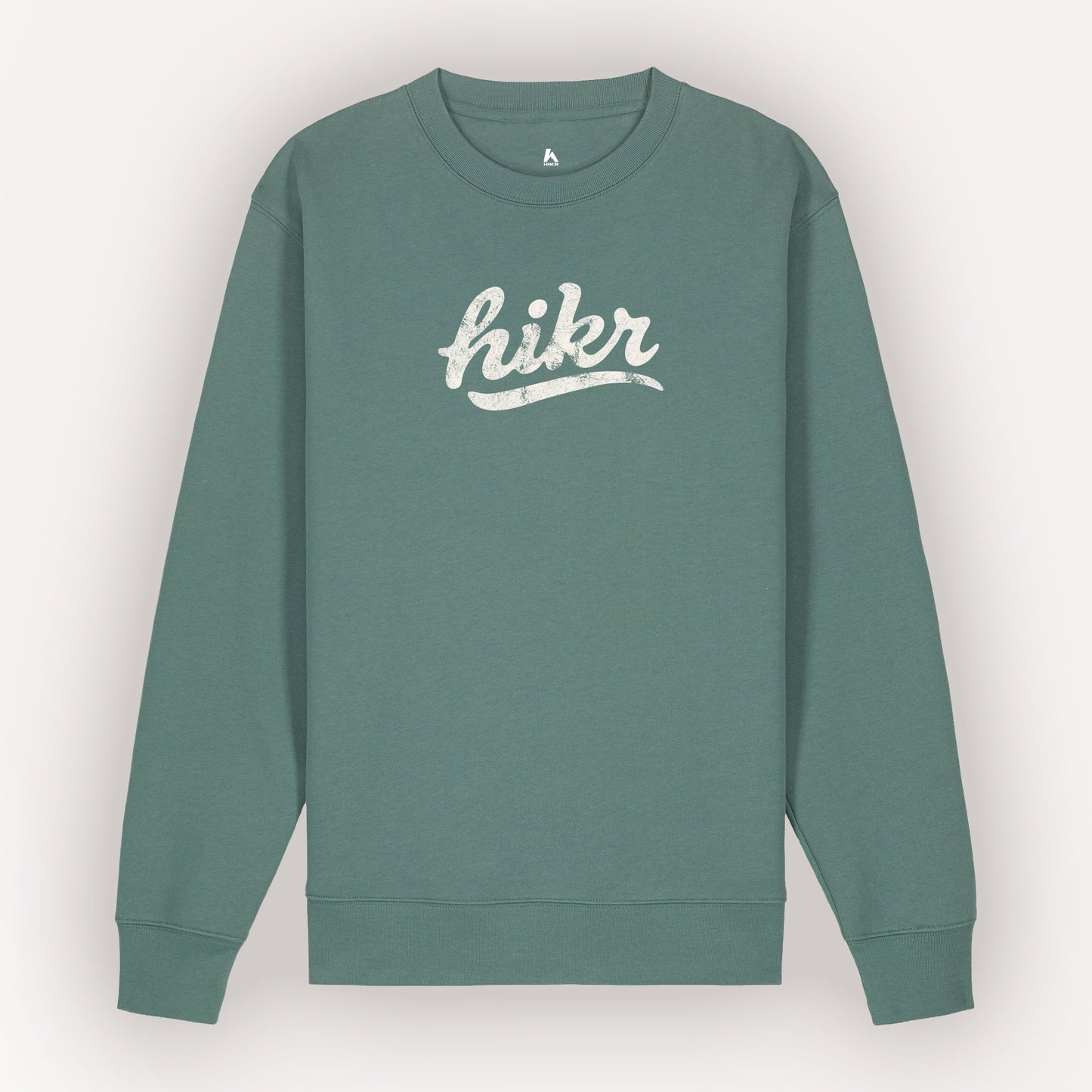 HIKR Boardwalk 100% Organic Cotton Sweater
