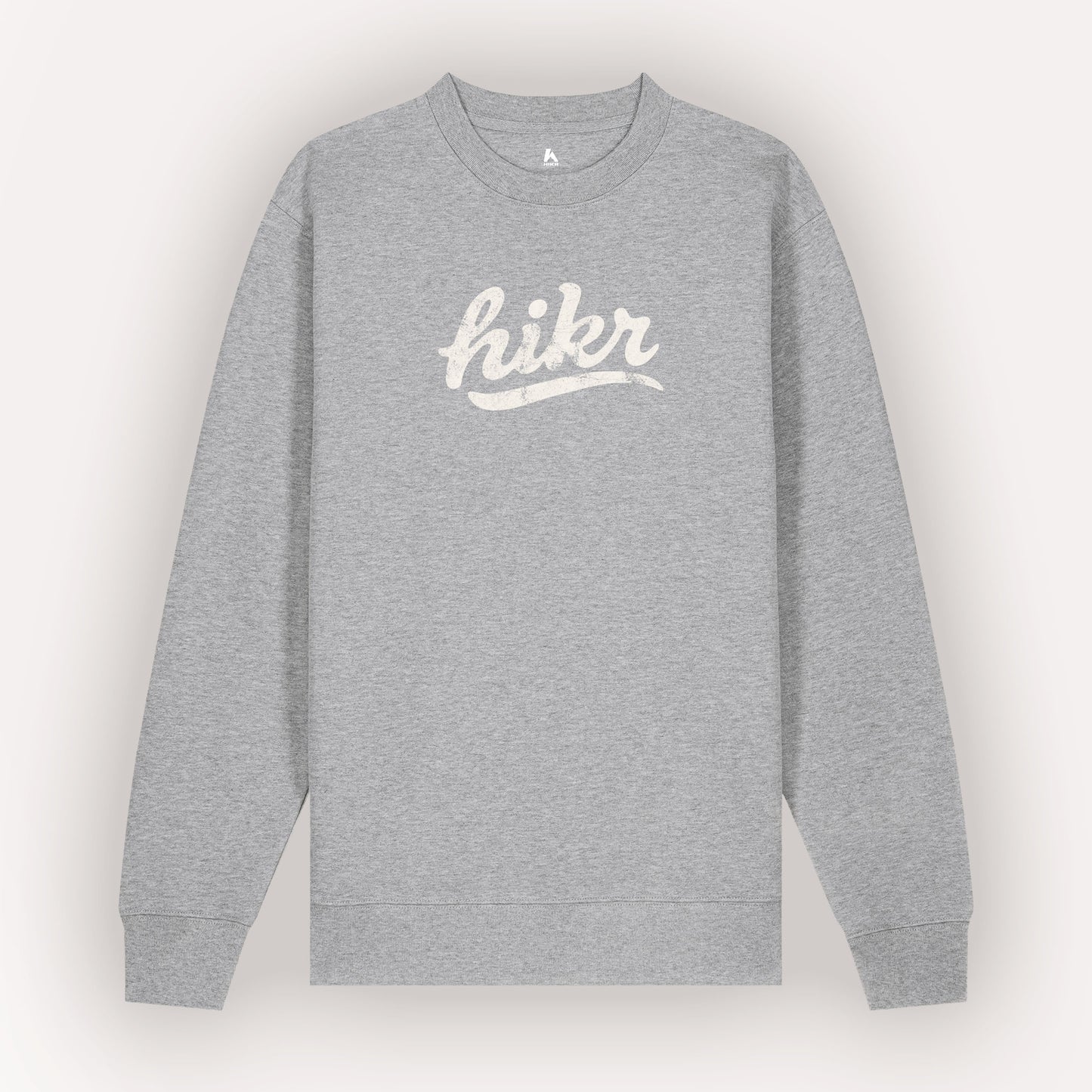 HIKR Boardwalk 100% Organic Cotton Sweater