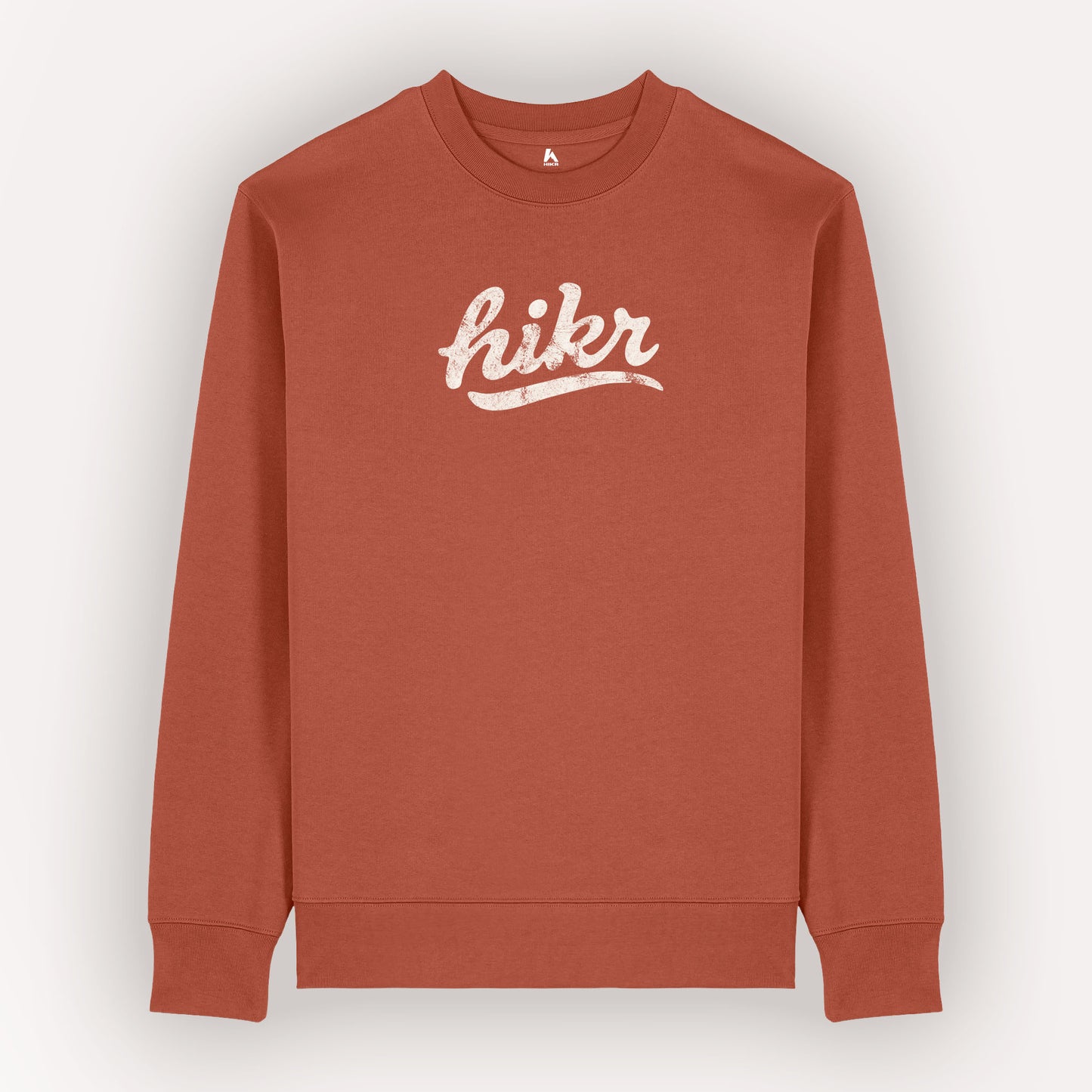 HIKR Boardwalk 100% Organic Cotton Sweater