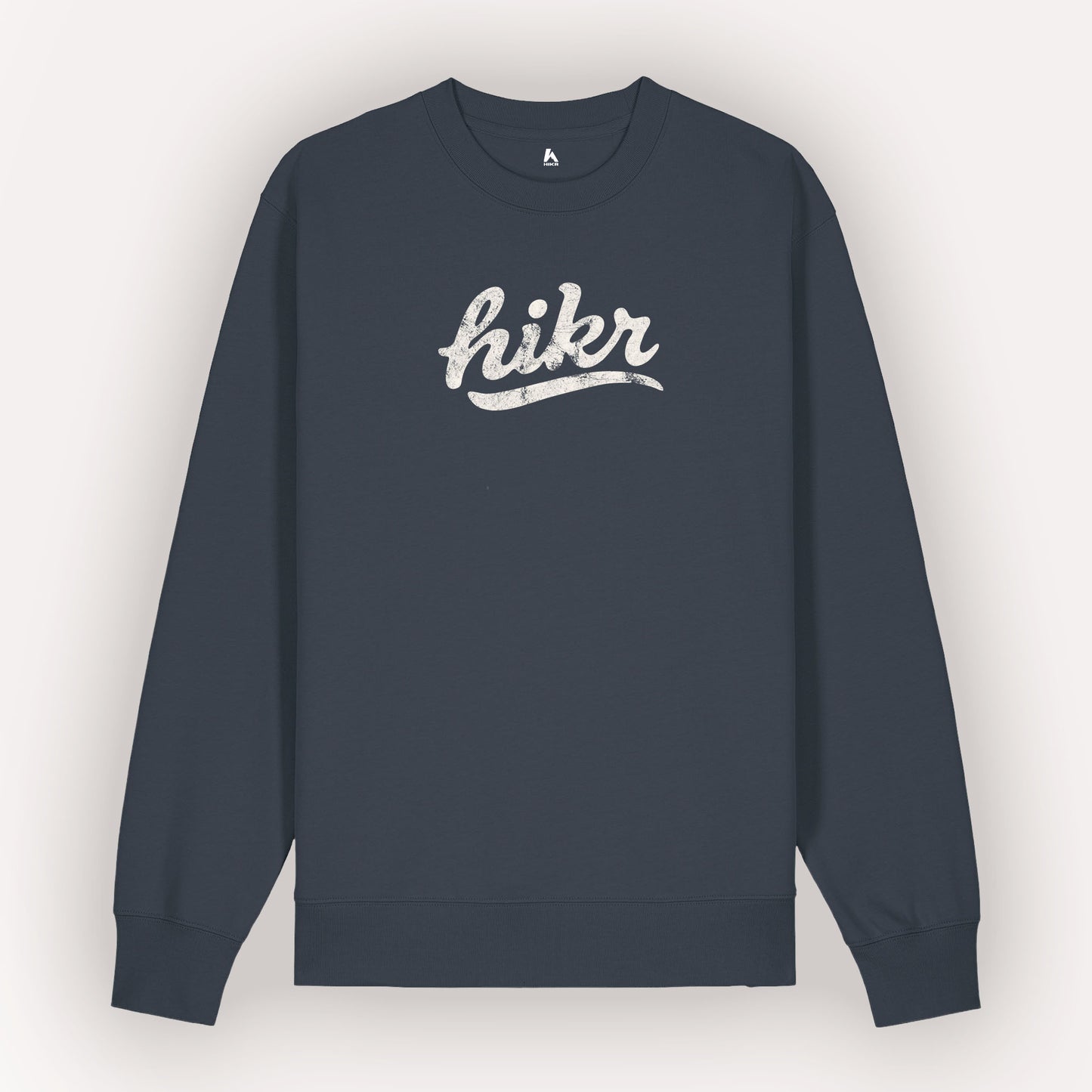 HIKR Boardwalk 100% Organic Cotton Sweater