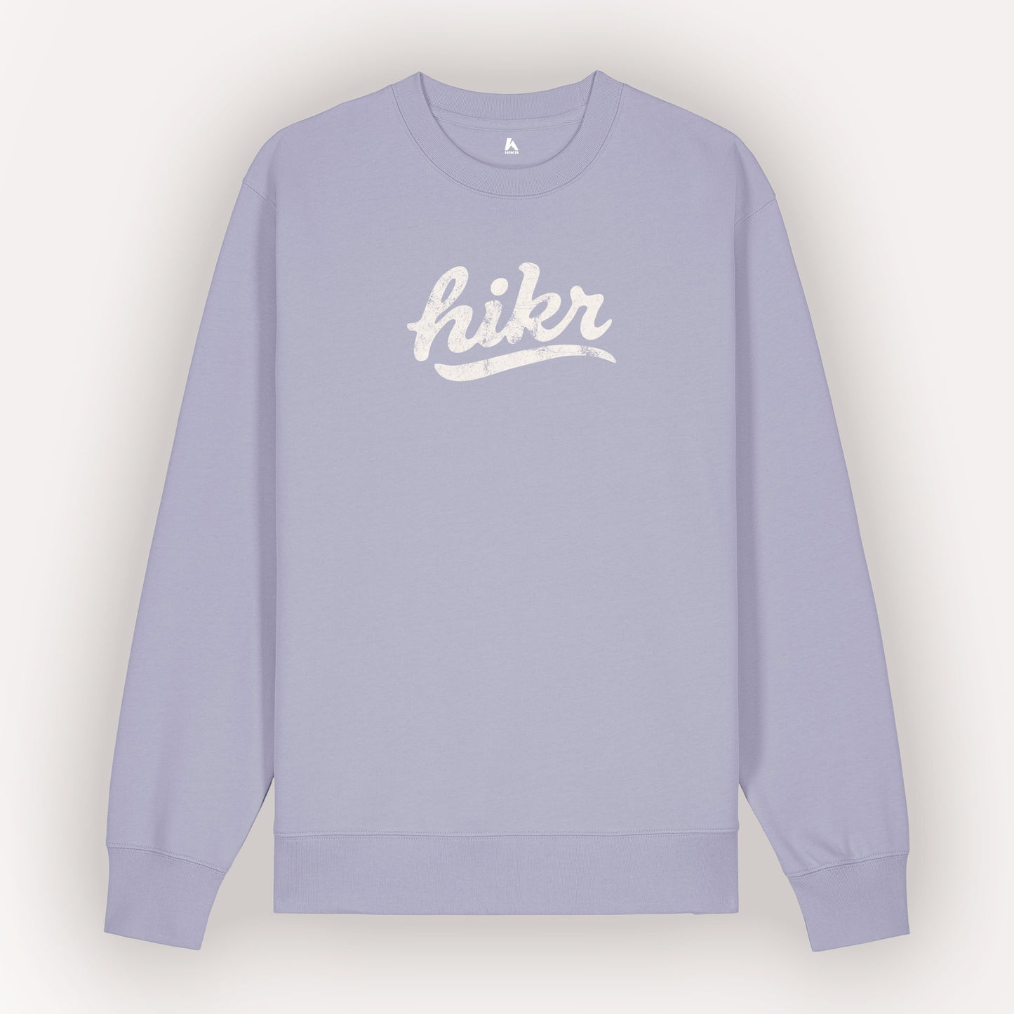 HIKR Boardwalk 100% Organic Cotton Sweater