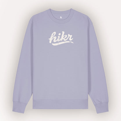 HIKR Boardwalk 100% Organic Cotton Sweater