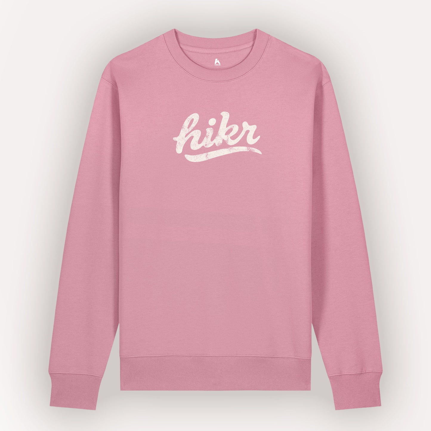 HIKR Boardwalk 100% Organic Cotton Sweater