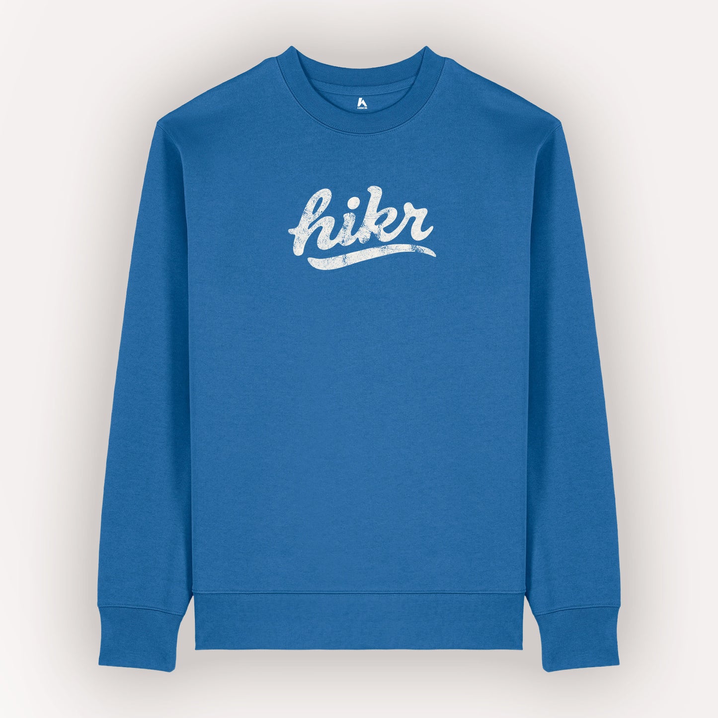HIKR Boardwalk 100% Organic Cotton Sweater