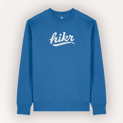 HIKR Boardwalk 100% Organic Cotton Sweater