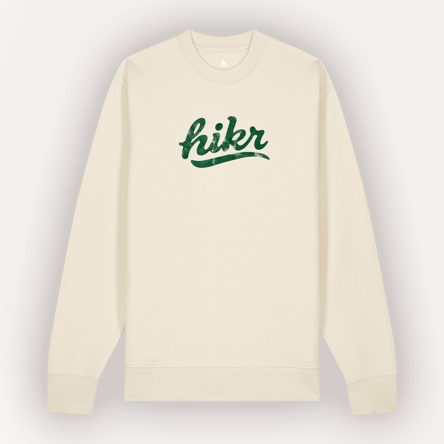 HIKR Boardwalk 100% Organic Cotton Sweater