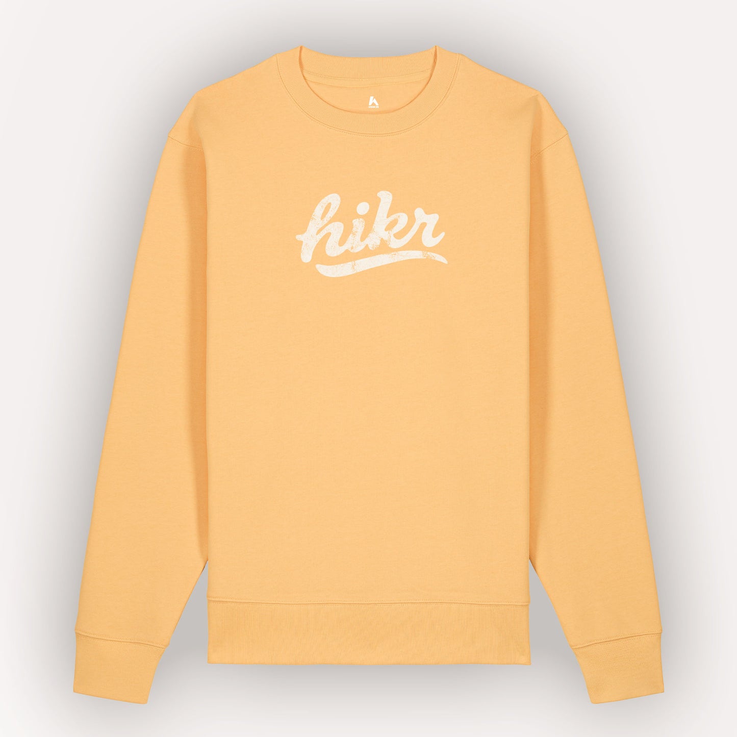 HIKR Boardwalk 100% Organic Cotton Sweater
