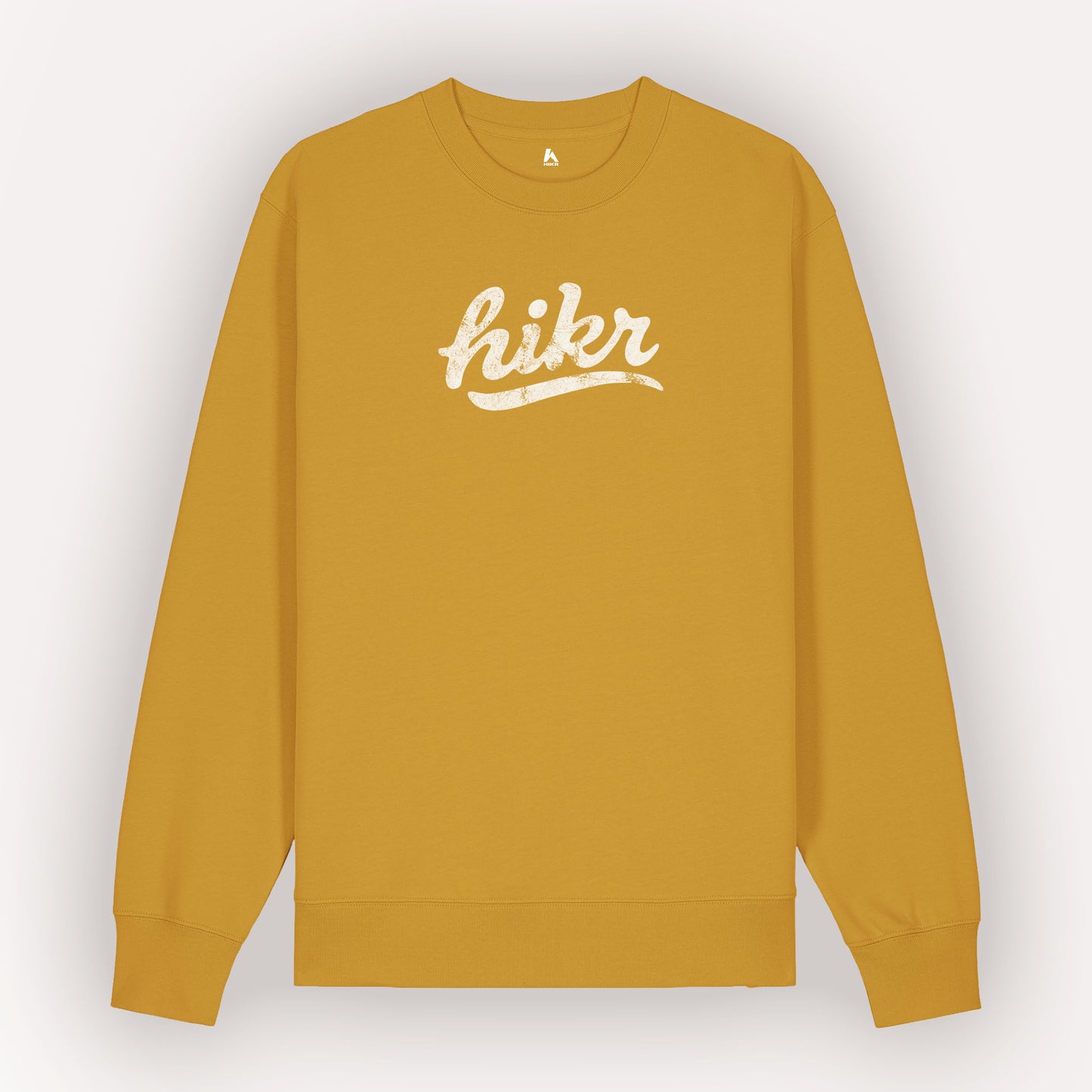 HIKR Boardwalk 100% Organic Cotton Sweater