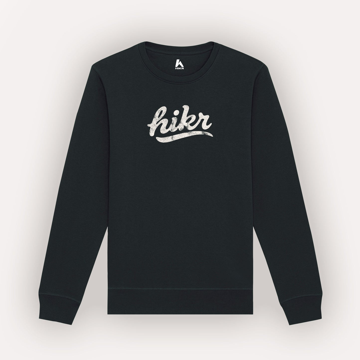 HIKR Boardwalk Organic Cotton Lightweight Sweater