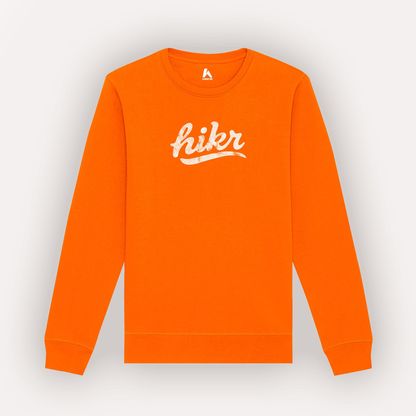 HIKR Boardwalk Organic Cotton Lightweight Sweater