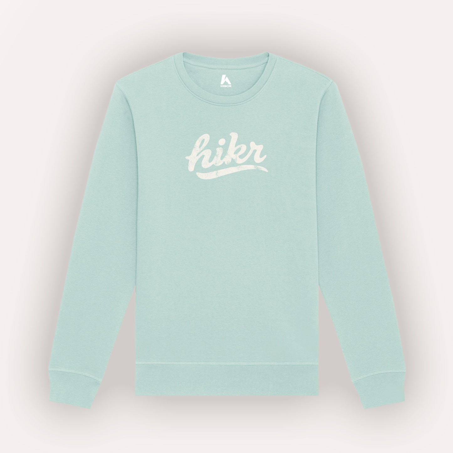 HIKR Boardwalk Organic Cotton Lightweight Sweater
