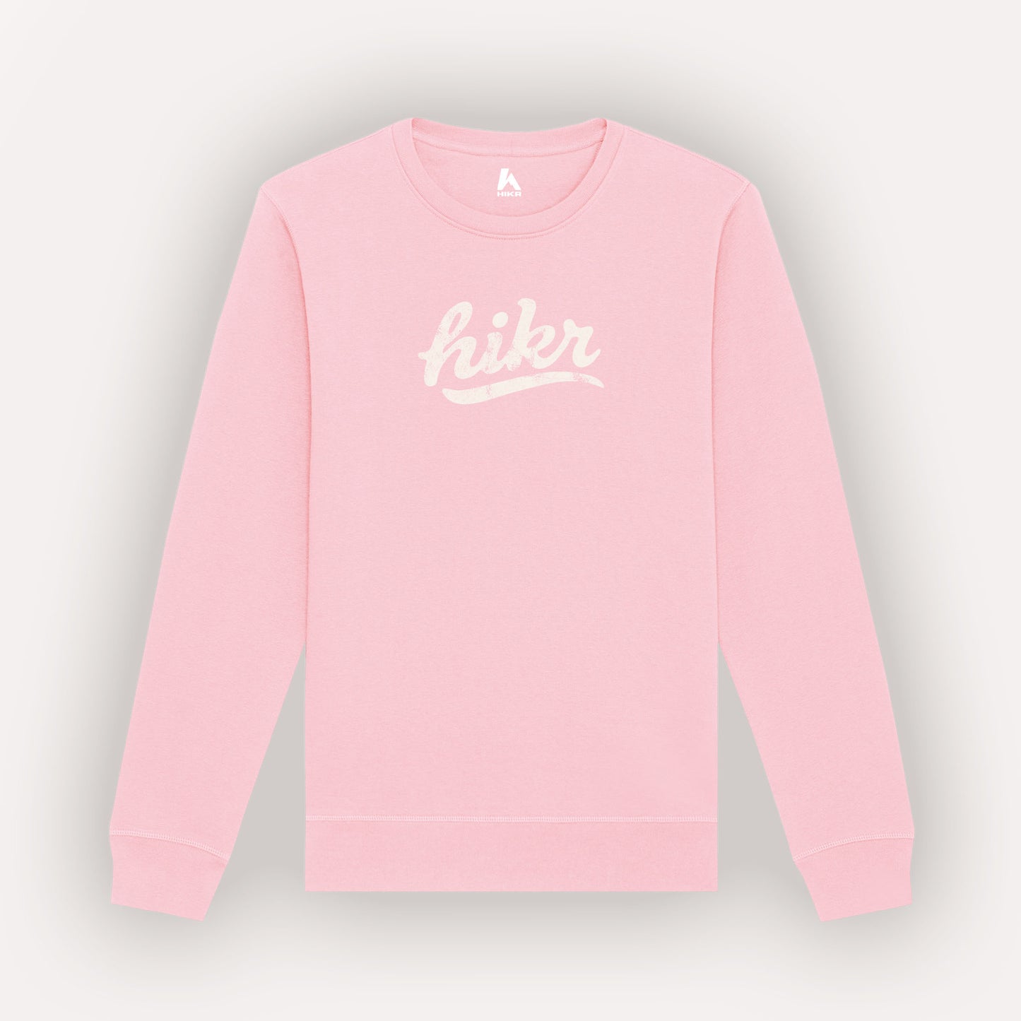 HIKR Boardwalk Organic Cotton Lightweight Sweater