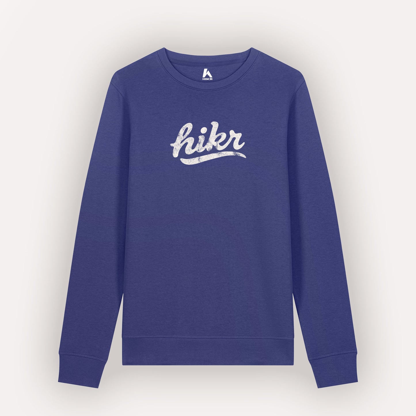 HIKR Boardwalk Organic Cotton Lightweight Sweater