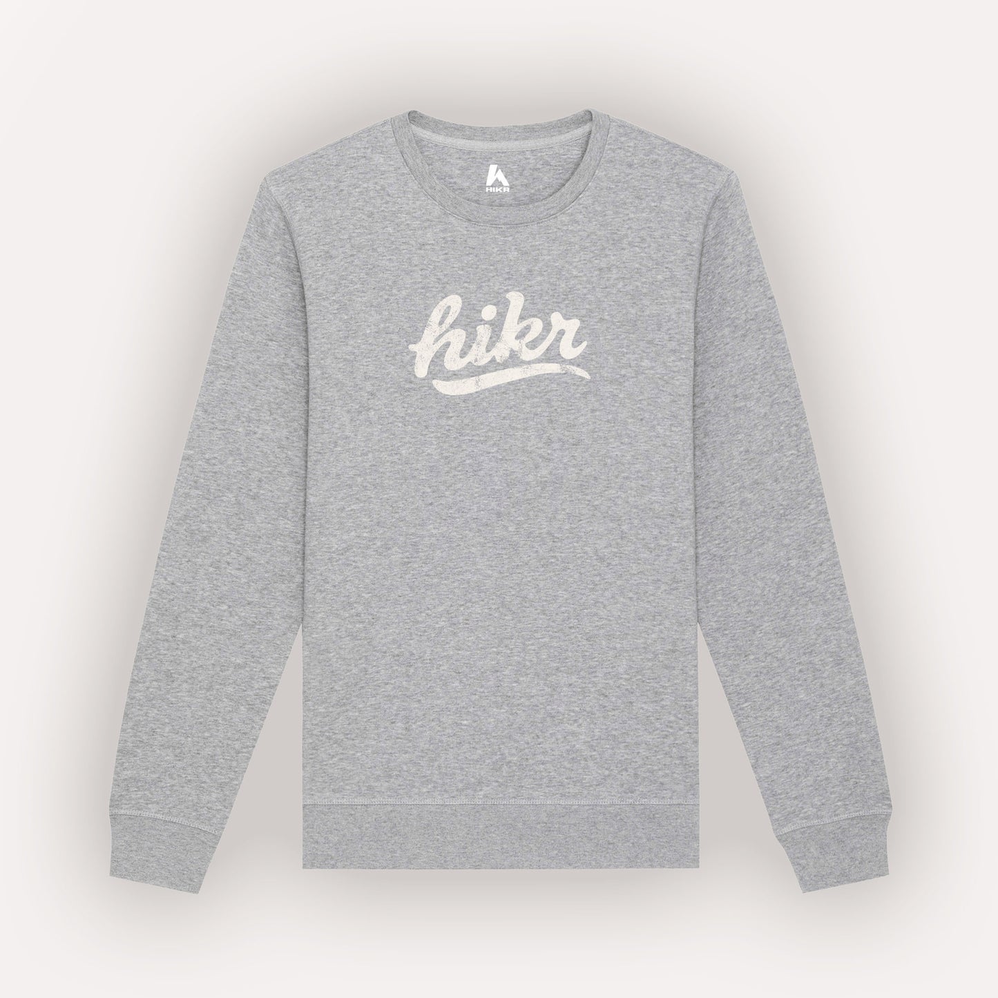 HIKR Boardwalk Organic Cotton Lightweight Sweater