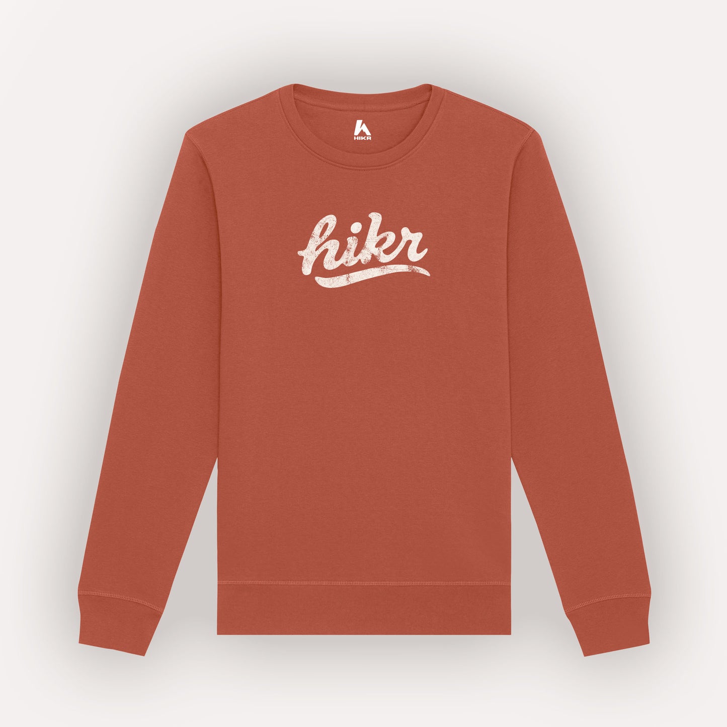 HIKR Boardwalk Organic Cotton Lightweight Sweater