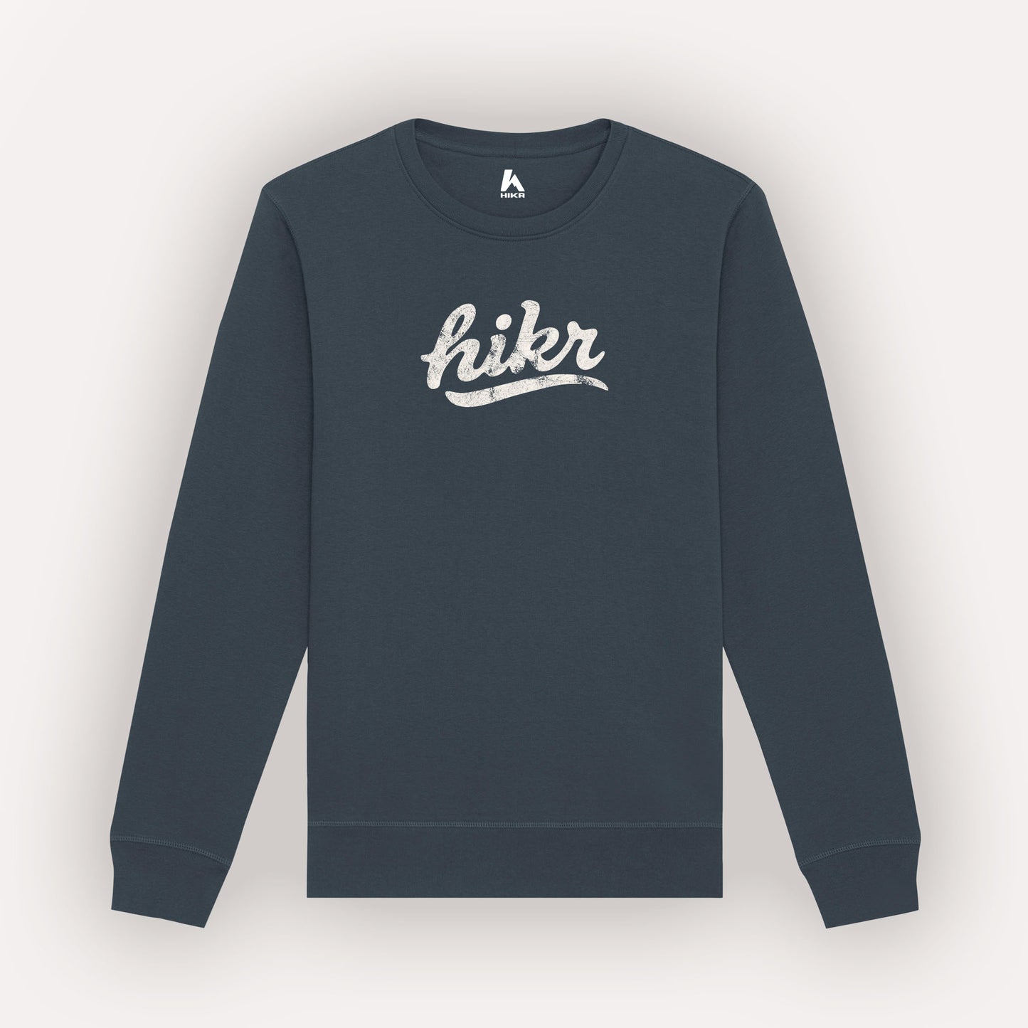 HIKR Boardwalk Organic Cotton Lightweight Sweater