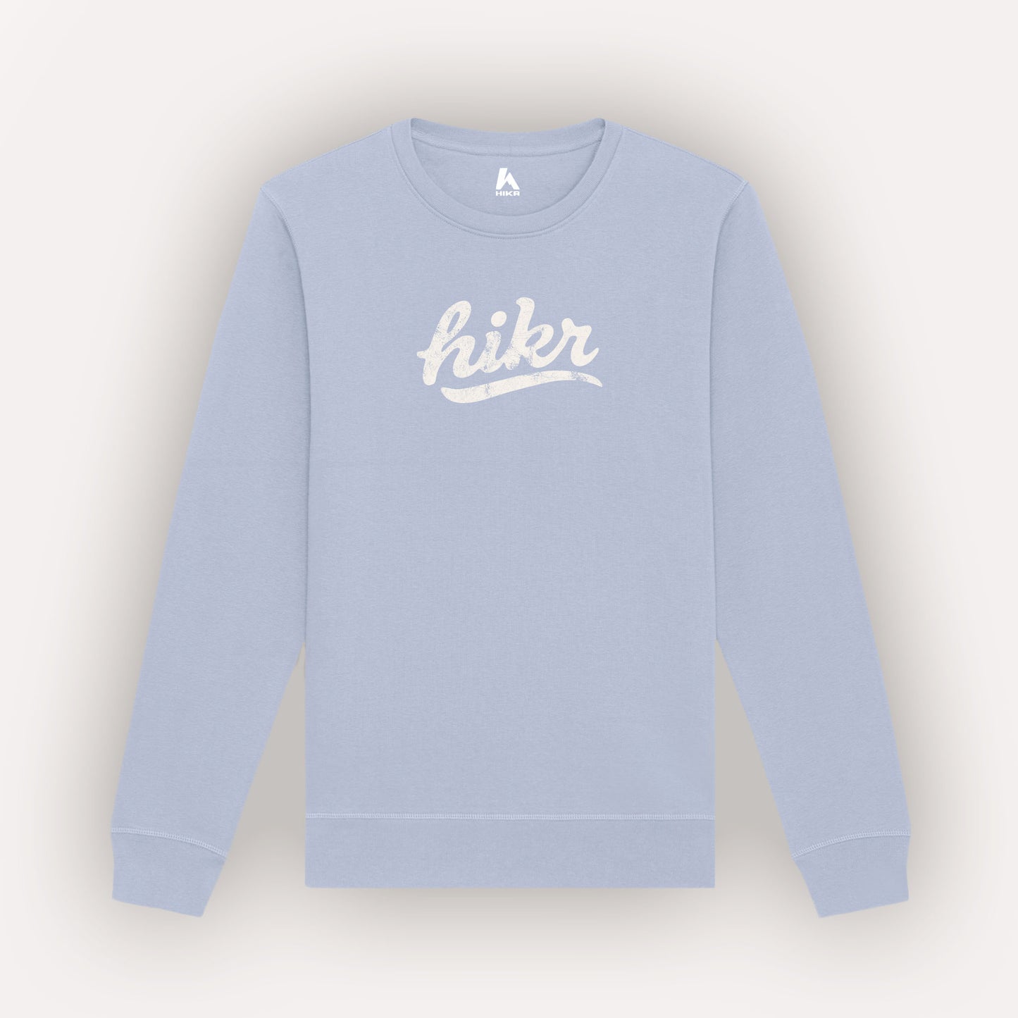 HIKR Boardwalk Organic Cotton Lightweight Sweater