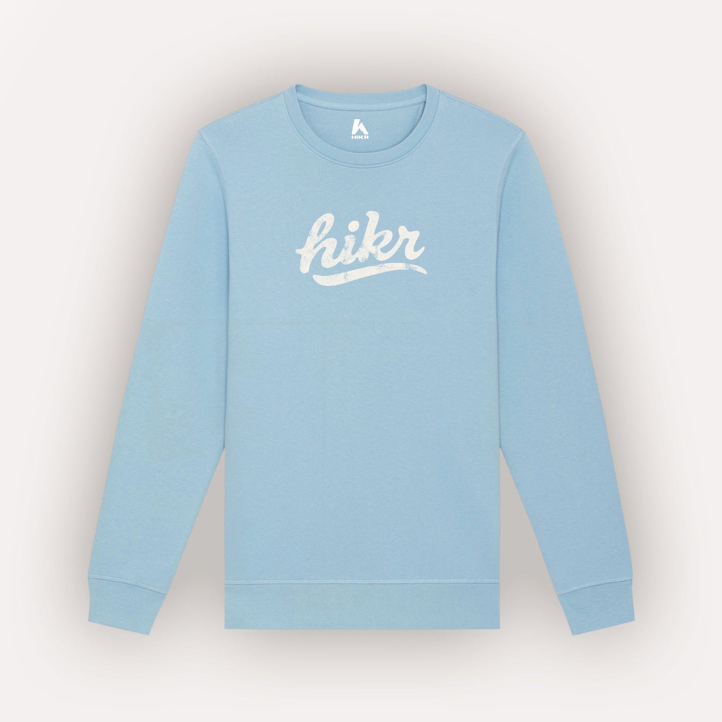 HIKR Boardwalk Organic Cotton Lightweight Sweater