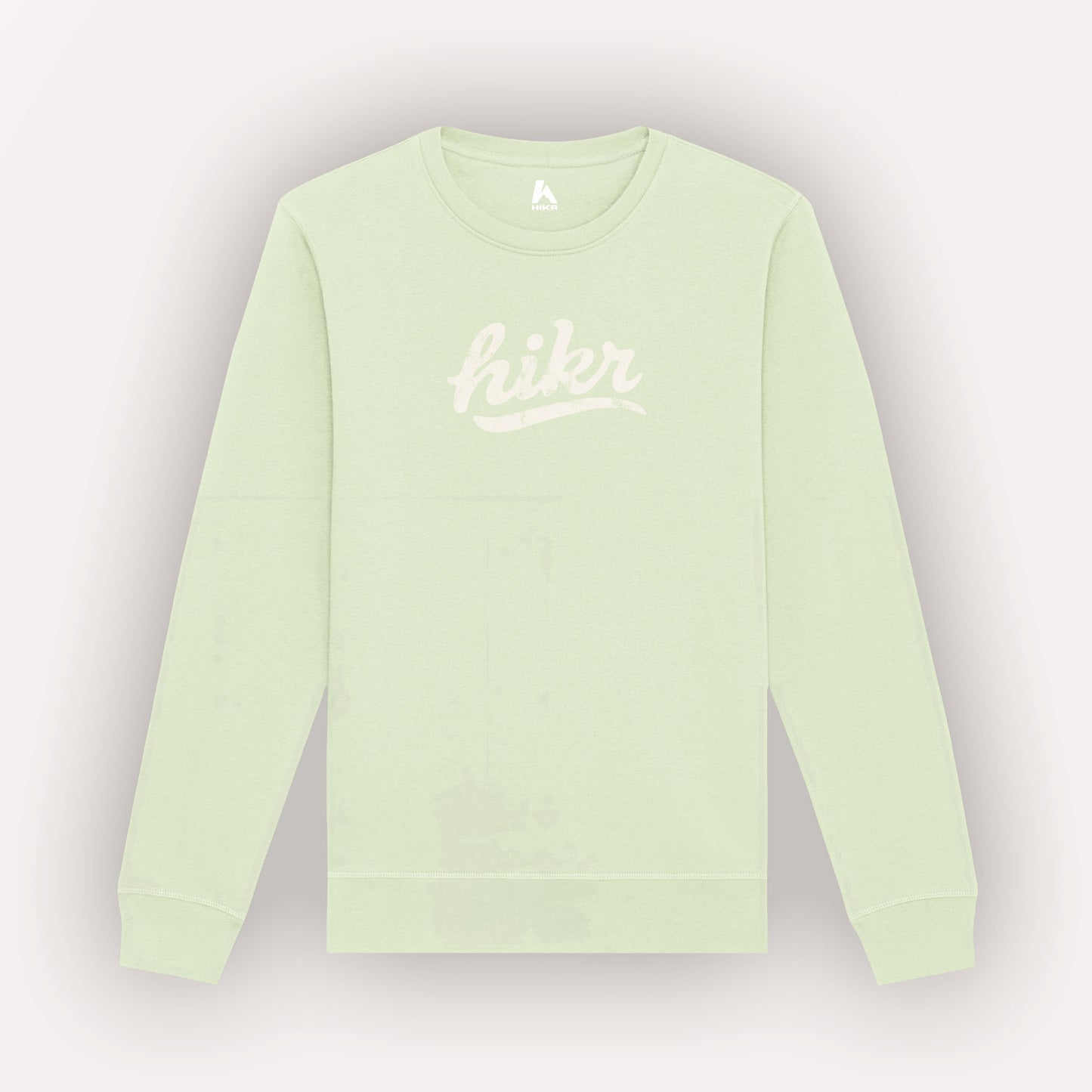 HIKR Boardwalk Organic Cotton Lightweight Sweater
