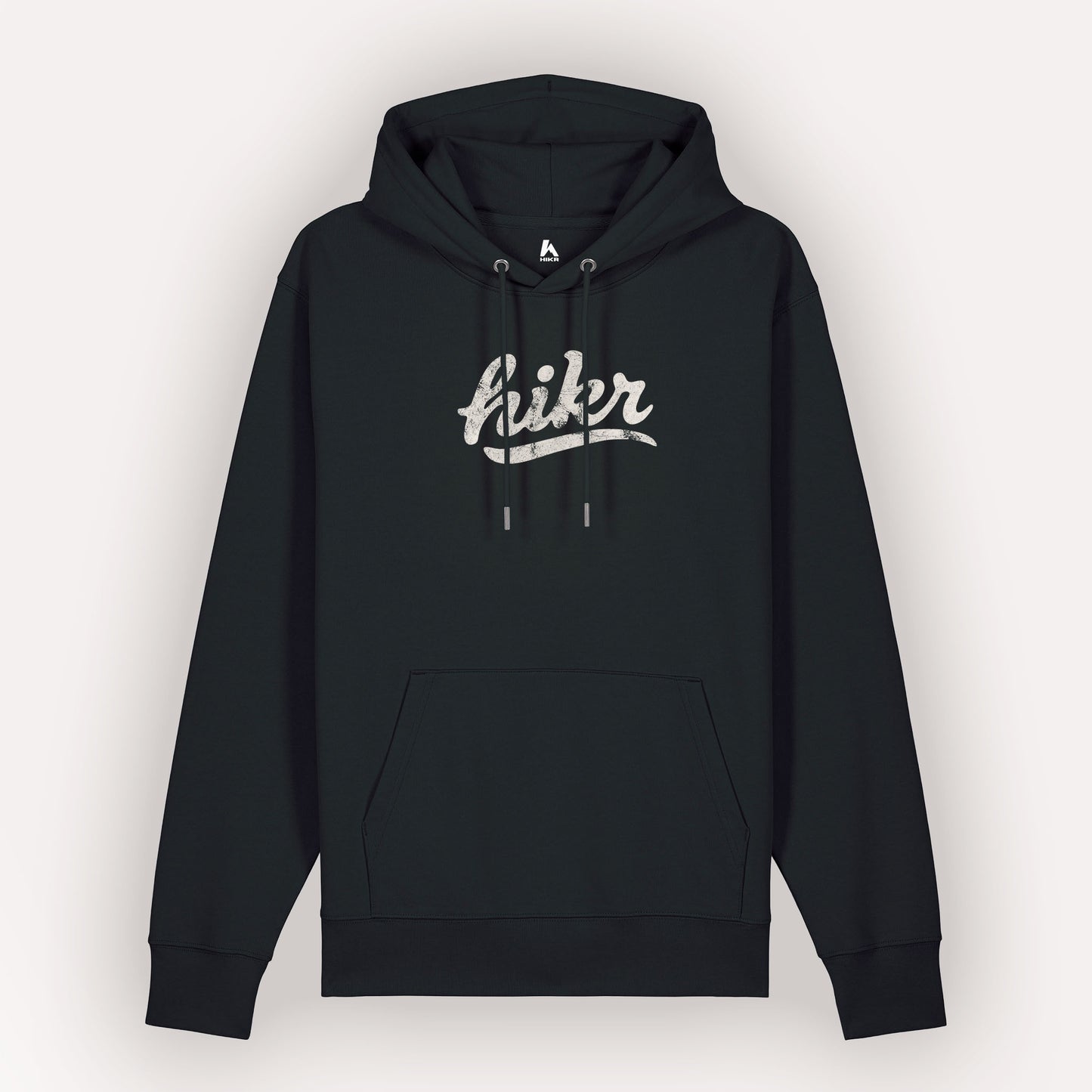 HIKR Boardwalk 100% Organic Cotton Hoodie