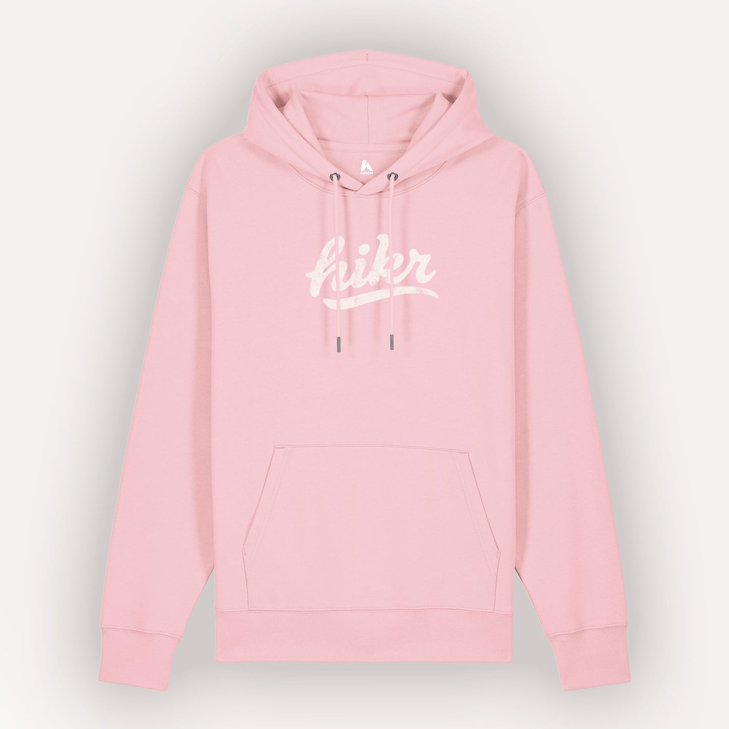 HIKR Boardwalk 100% Organic Cotton Hoodie