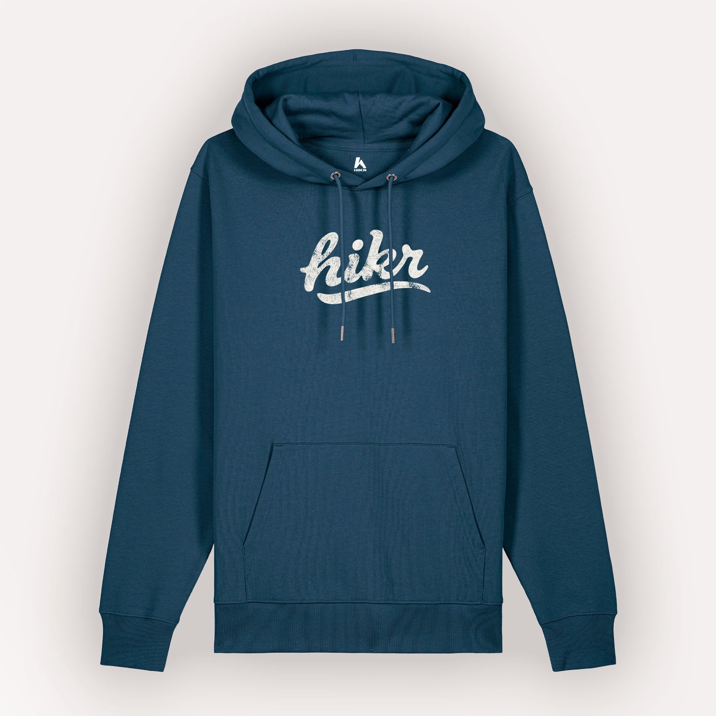 HIKR Boardwalk 100% Organic Cotton Hoodie
