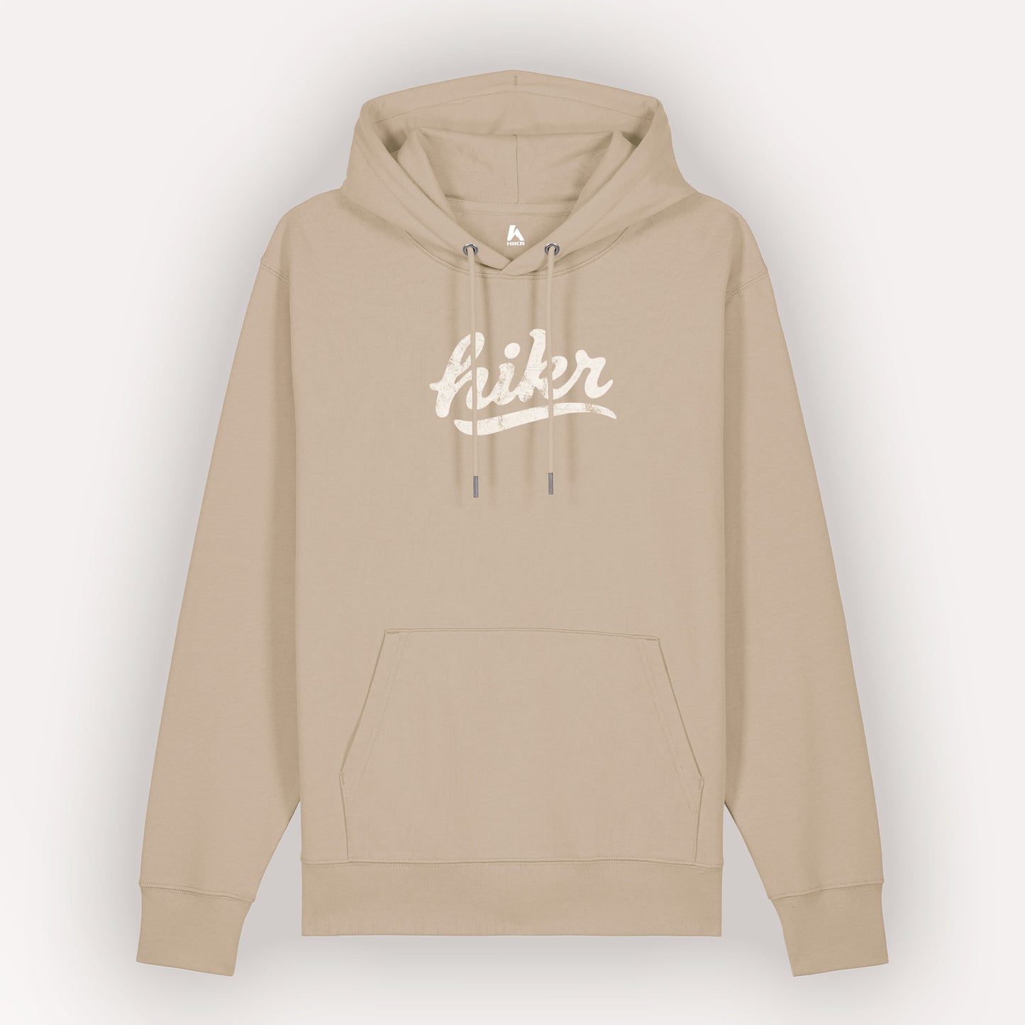 HIKR Boardwalk 100% Organic Cotton Hoodie
