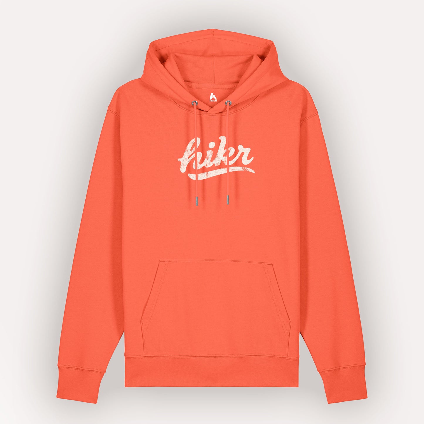 HIKR Boardwalk 100% Organic Cotton Hoodie