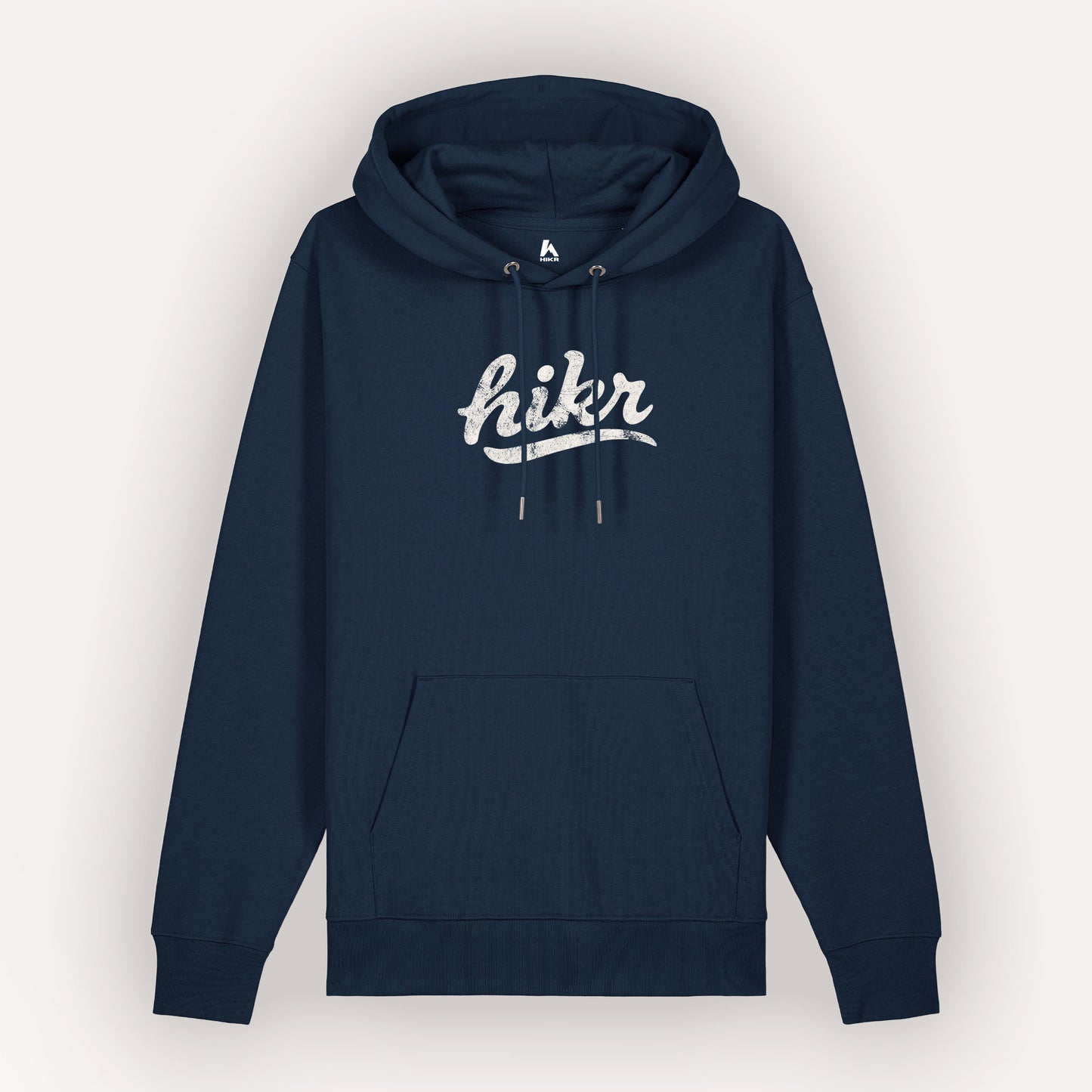 HIKR Boardwalk 100% Organic Cotton Hoodie