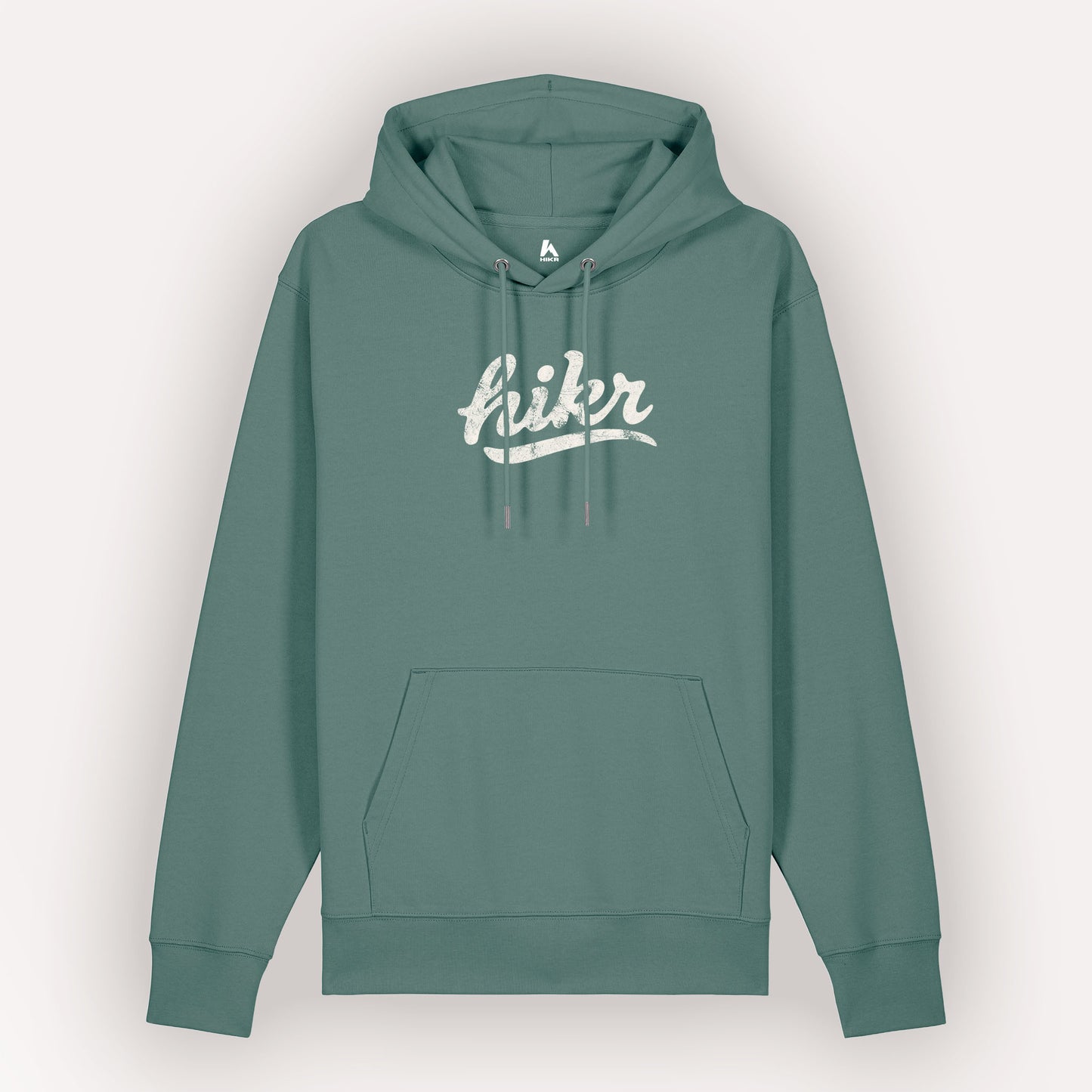 HIKR Boardwalk 100% Organic Cotton Hoodie