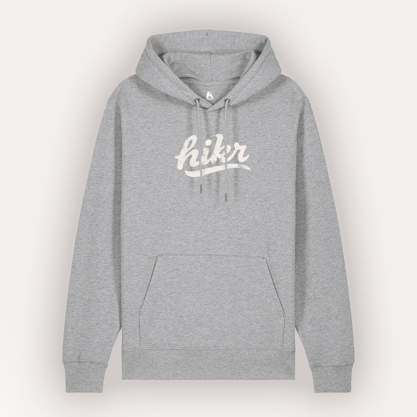 HIKR Boardwalk 100% Organic Cotton Hoodie