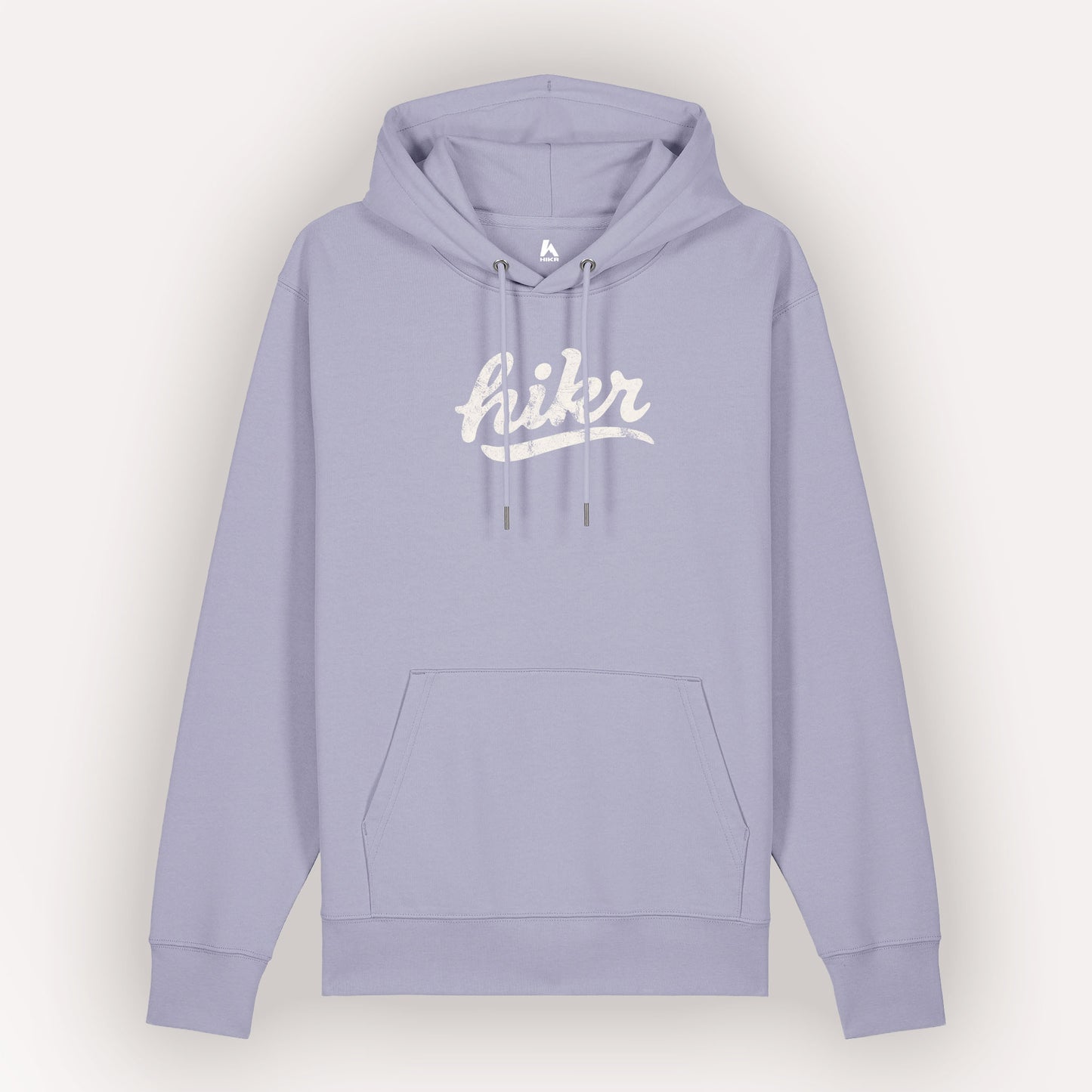 HIKR Boardwalk 100% Organic Cotton Hoodie