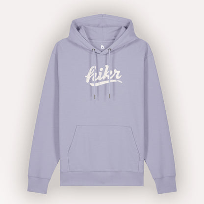HIKR Boardwalk 100% Organic Cotton Hoodie