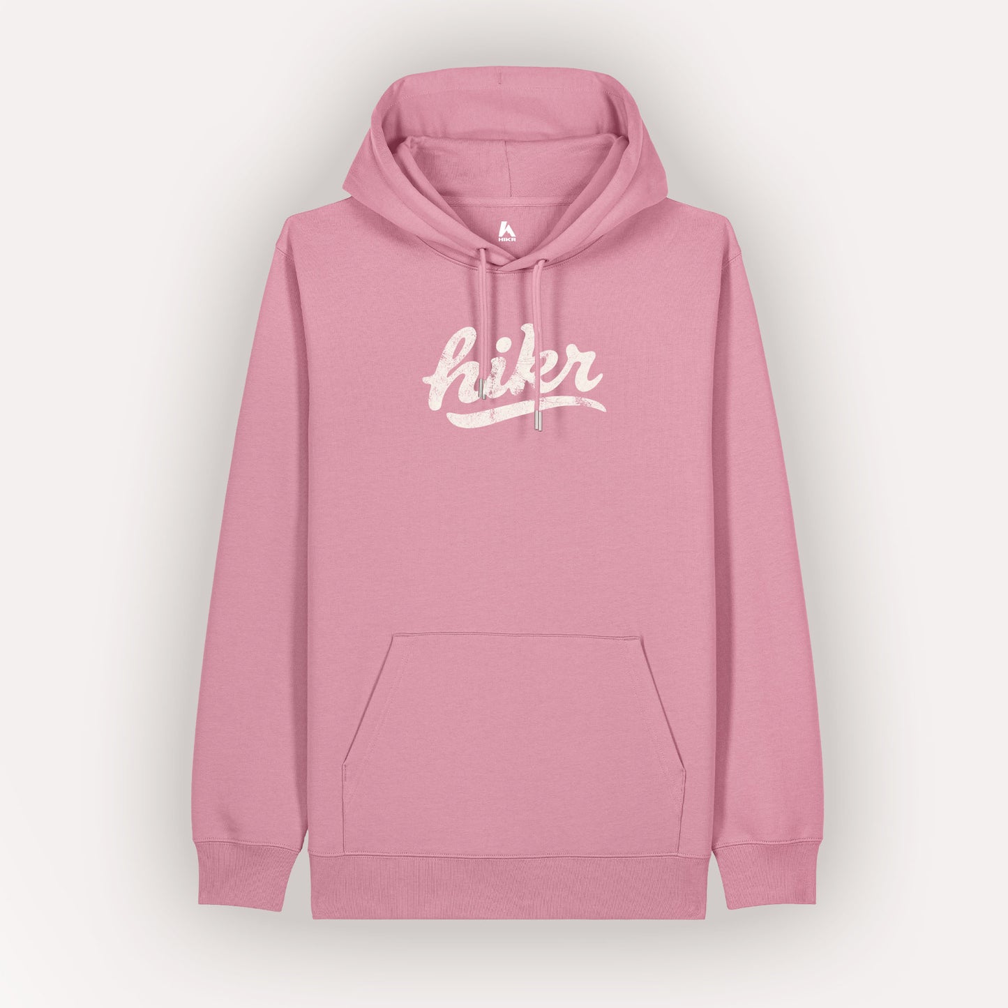 HIKR Boardwalk 100% Organic Cotton Hoodie