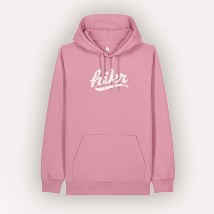 HIKR Boardwalk 100% Organic Cotton Hoodie