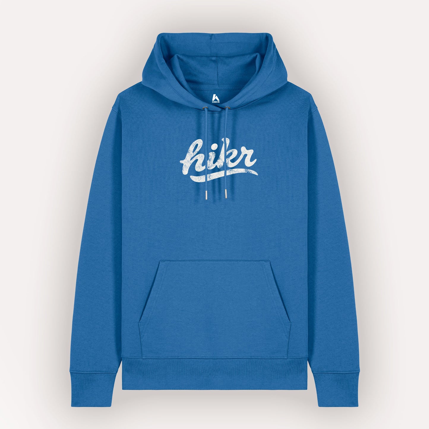 HIKR Boardwalk 100% Organic Cotton Hoodie