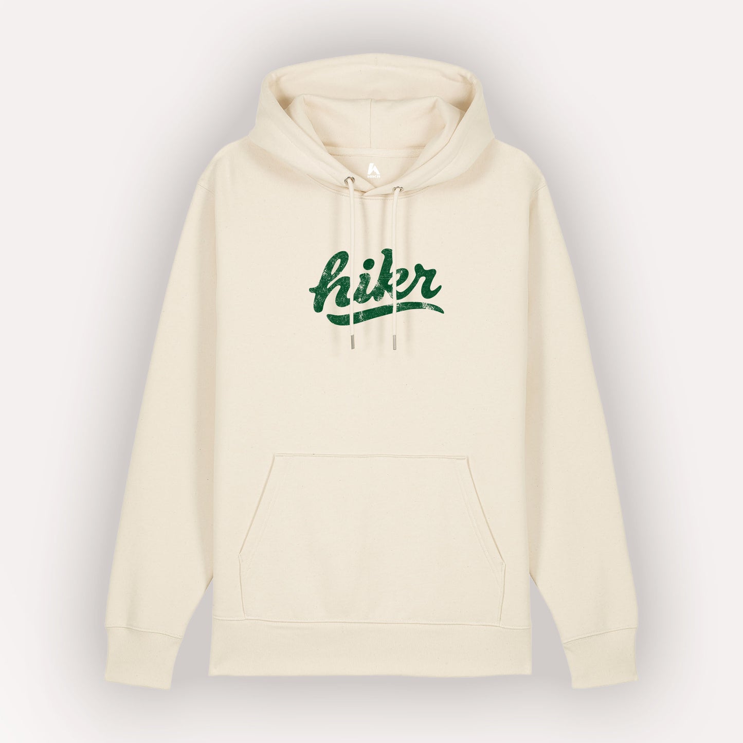 HIKR Boardwalk 100% Organic Cotton Hoodie