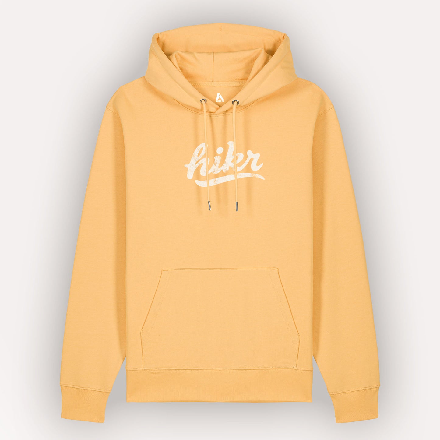 HIKR Boardwalk 100% Organic Cotton Hoodie