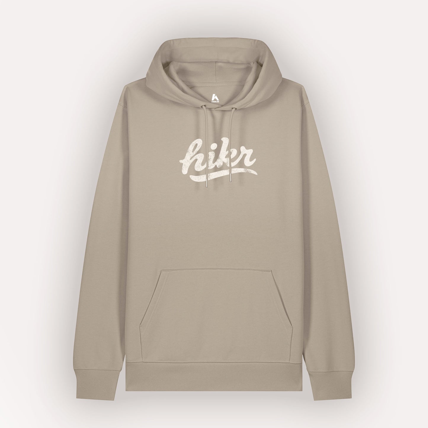 HIKR Boardwalk 100% Organic Cotton Hoodie