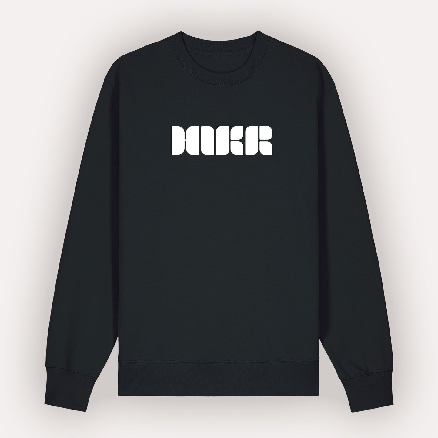 HIKR PEBL 100% Organic Cotton Sweater