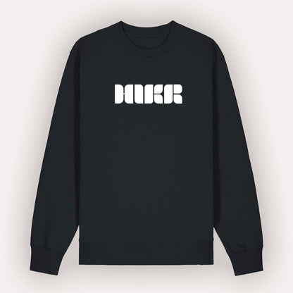 HIKR PEBL 100% Organic Cotton Sweater
