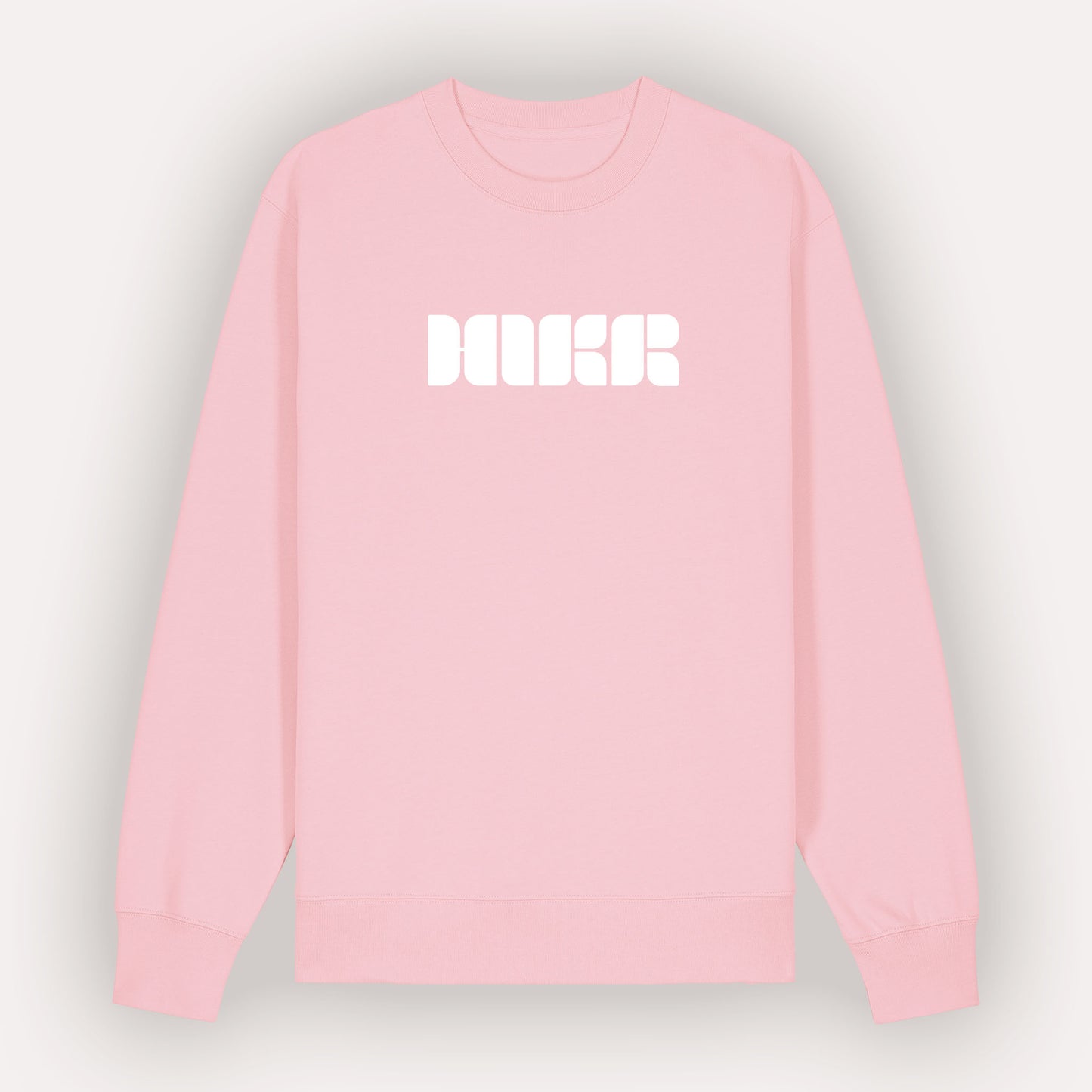 HIKR PEBL 100% Organic Cotton Sweater