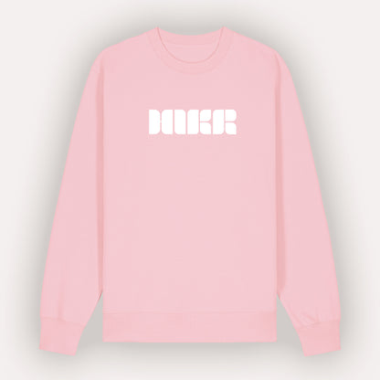 HIKR PEBL 100% Organic Cotton Sweater